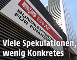 Finanzministerium
