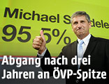 Michael Spindelegger