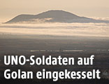 Golan-Höhen