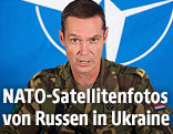 NATO Brigadier-General Nico Tak