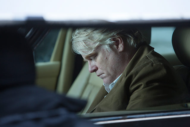 © Senator Film Verleih Szene aus dem Film „A Most Wanted Man“