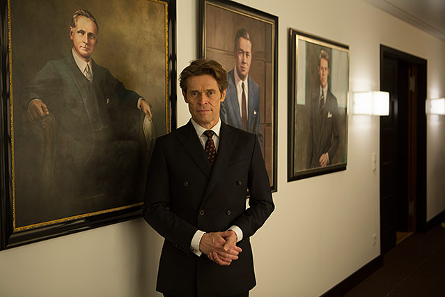 © Senator Film Verleih Szene aus dem Film „A Most Wanted Man“