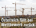 Baukräne