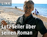 Szene vom Video zeigt Lutz Seiler