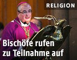 Der Glasgower Erzbischof Philip Tartaglia