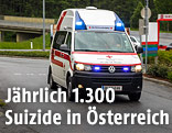 Rettungsauto