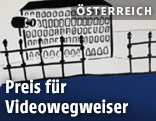 Ausschnitt aus dem Videowegweiser