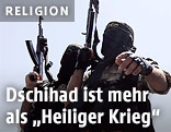 Dschihadisten