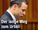 Oscar Pistorius