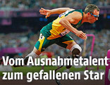 Oscar Pistorius