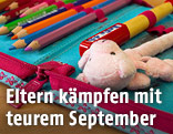 Schreibwaren