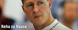 Michael Schumacher