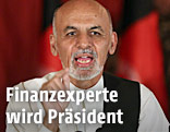 Aschraf Ghani
