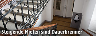 Stiegenhaus