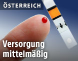 Blutzuckermessung