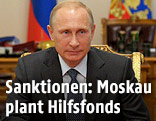 Wladimir Putin