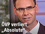 Landeshauptmann Markus Wallner (ÖVP)