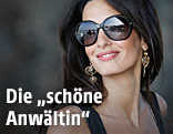 Amal Alamuddin