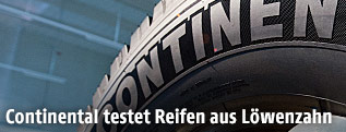 Continental-Reifen