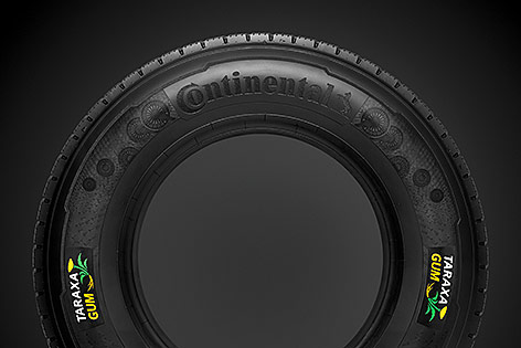 © Continental Continental-Reifen