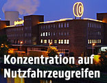 Continental-Werk