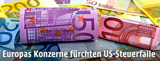 Geldscheine
