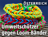 Loom-Bänder