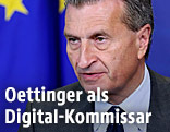 Günther Oettinger