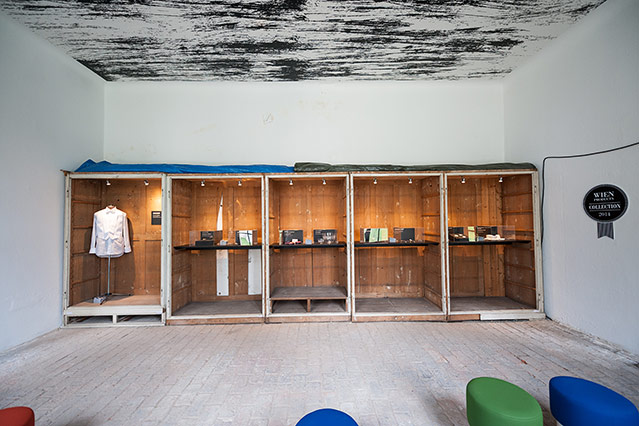 © ORF.at/Zita Köver Wien Products Collection 2014