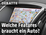 Navigationsgerät