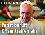 Papst Franziskus