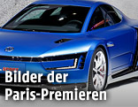 Volkswagen XL Sport