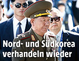 Hwang Pyong-So