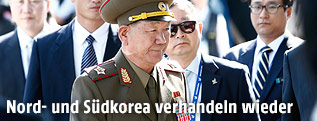 Hwang Pyong-So