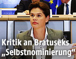 Alenka Bratusek