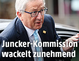 Jean-Claude Juncker