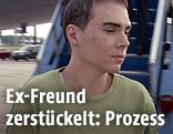 Luka Rocco Magnotta