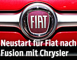 Fiat-Logo