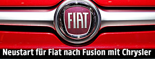 Fiat-Logo