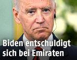 US-Vizepräsident Joe Biden