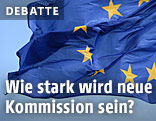 EU-Flagge