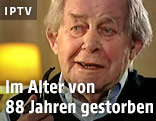 Siegfried Lenz