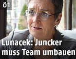 Ulrike Lunacek (Die Grünen)