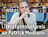 Patrick Modiano