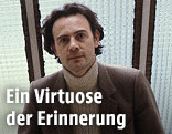 Patrick Modiano