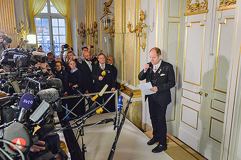 Peter Englund (Swedish Academy)