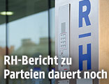 Rechnungshof