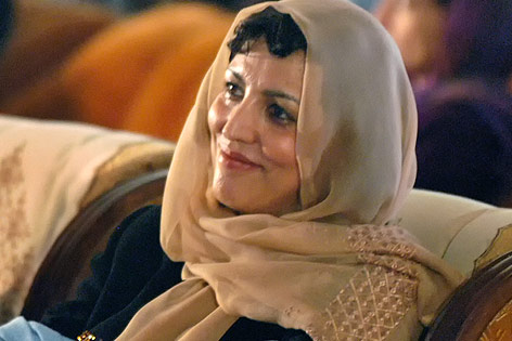 Zinat Karzai