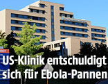 Krankenhaus