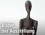 Stehende Frau III, 1962